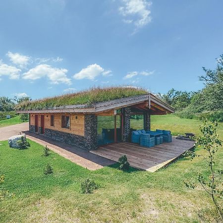 Chalets Resort Cínovec Exterior photo
